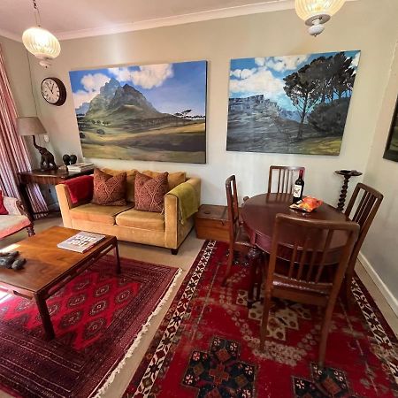 Constantia Guest House Kaapstad Buitenkant foto