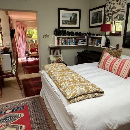 Constantia Guest House Kaapstad Buitenkant foto