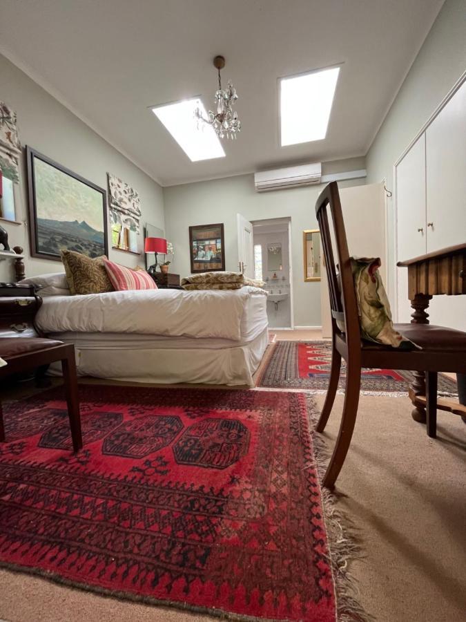 Constantia Guest House Kaapstad Buitenkant foto