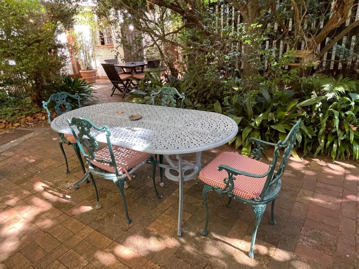 Constantia Guest House Kaapstad Buitenkant foto