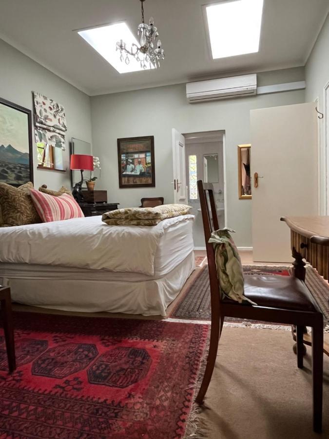 Constantia Guest House Kaapstad Buitenkant foto