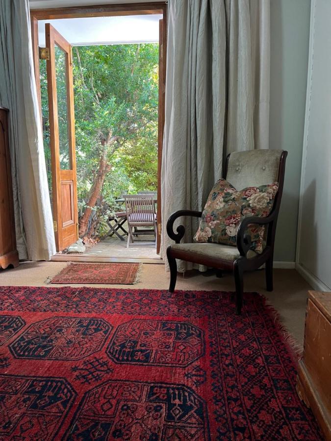 Constantia Guest House Kaapstad Buitenkant foto
